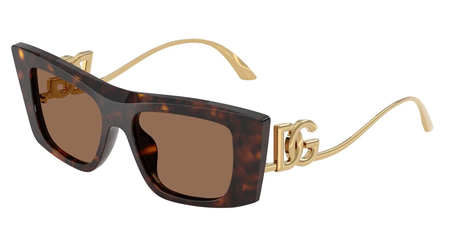 Dolce & Gabbana 4510 Sunglasses - view 3